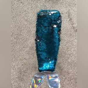 Mermaid Tail pencil case